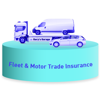 Fleet & Motor Trade Insurance