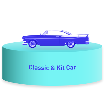 Classic & Kit Car