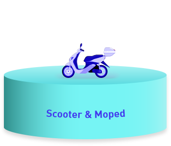 Scooter & Moped