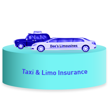Taxi & Limo Insurance