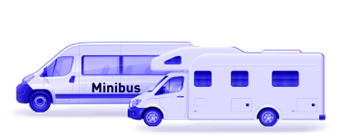 Minibus & Motorhome Insurance
