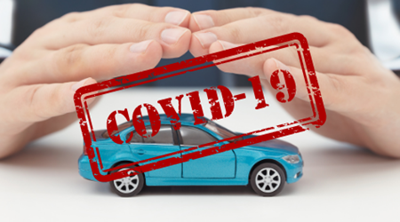 How is Covid-19 affecting car insurance? FAQs